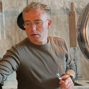 Peter Koomen, Eigentümer und Gastgeber